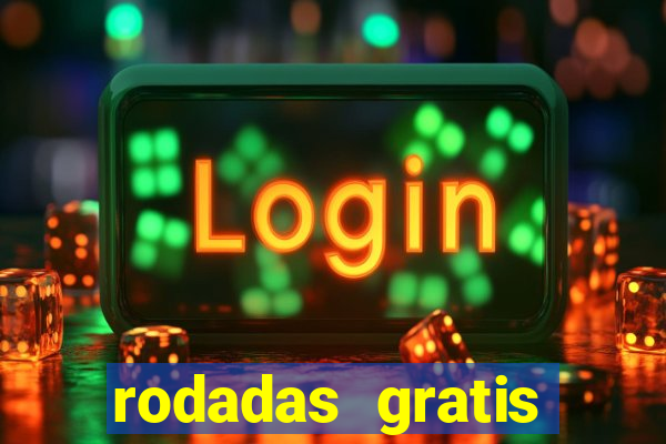 rodadas gratis fortune rabbit